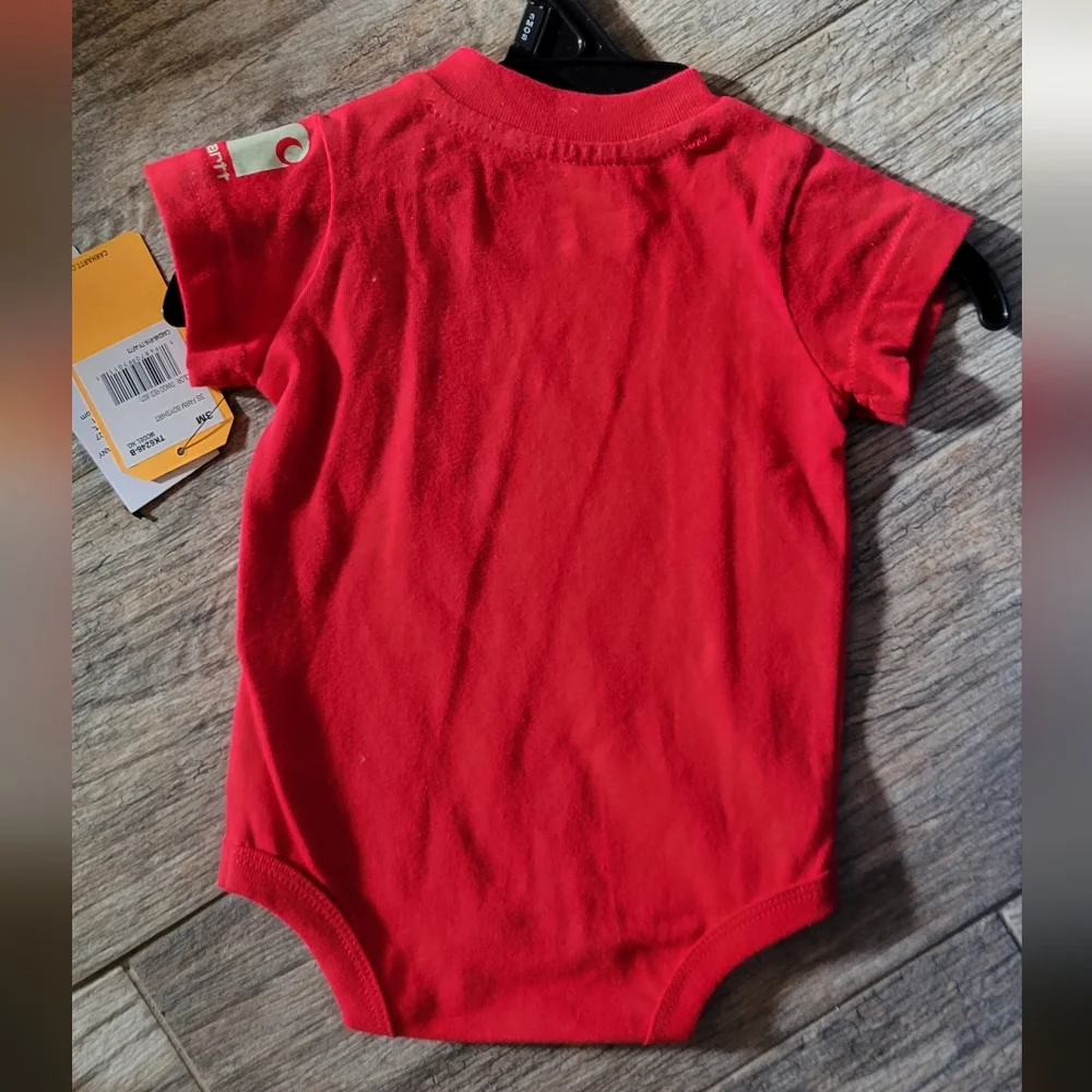Carhartt farm tested